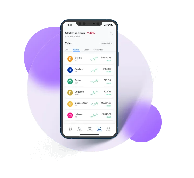 Quantum Bots - The Rise of Decentralized Finance Ecosystem