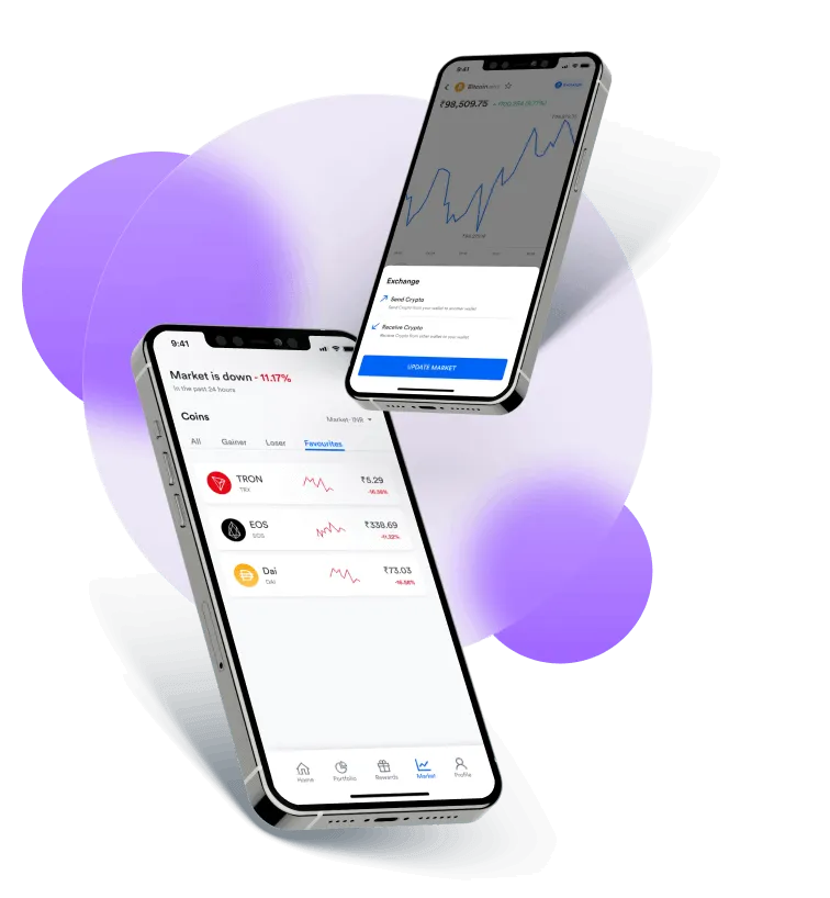Quantum Bots - EMBRACING THE DECENTRALIZED FINANCE ECOSYSTEM
