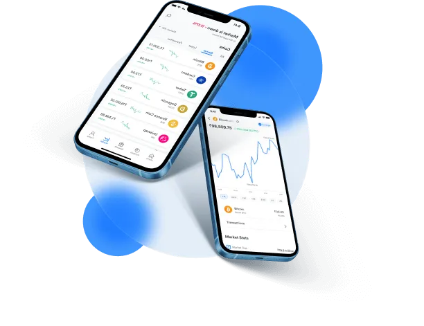 Quantum Bots - Decentralized Finance Ecosystem